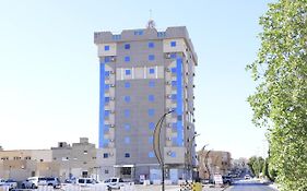 شركة ضيافة السعادة للشقق المخدومة